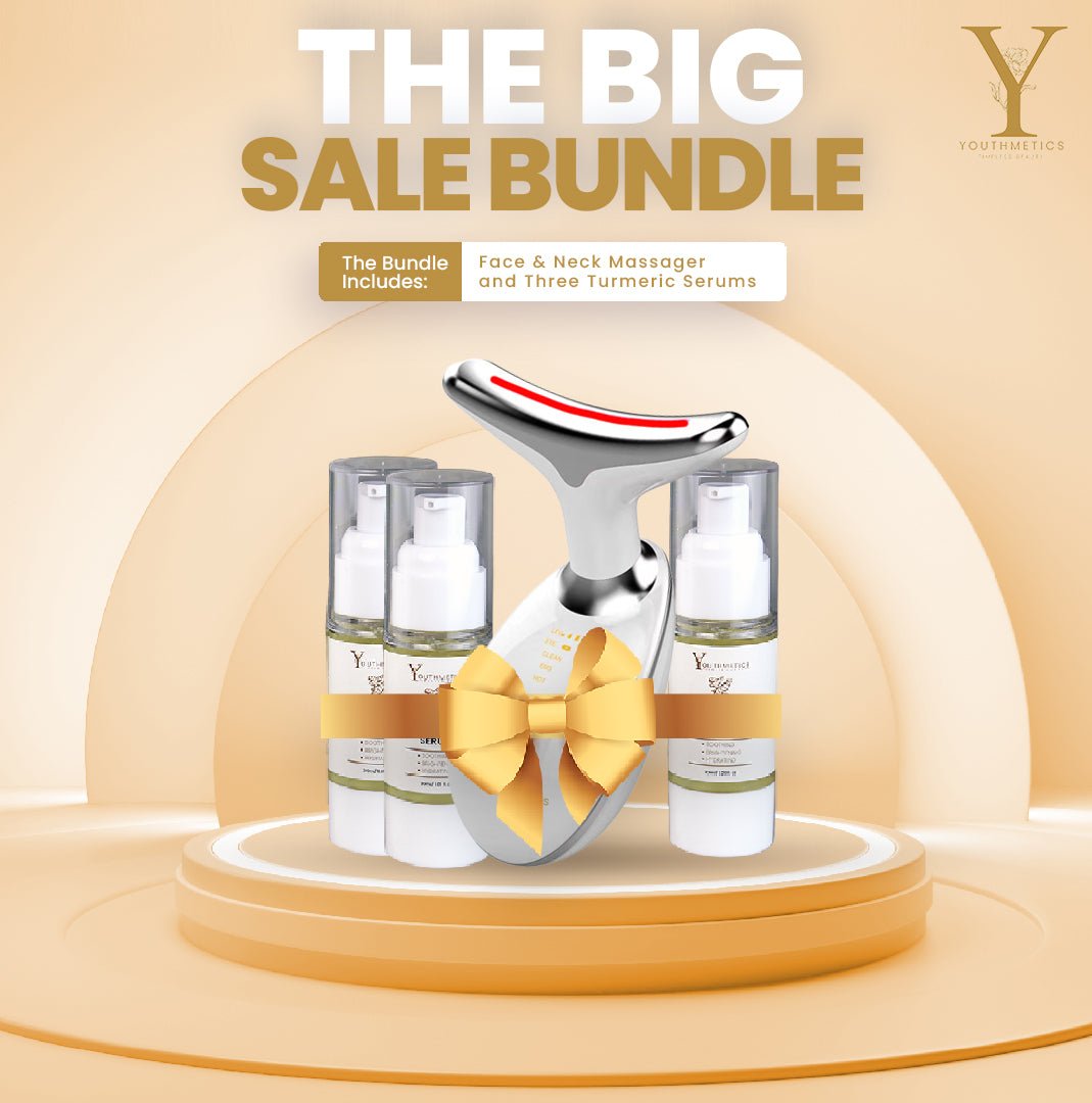 The Big Sale Bundle - Youthmetics LB