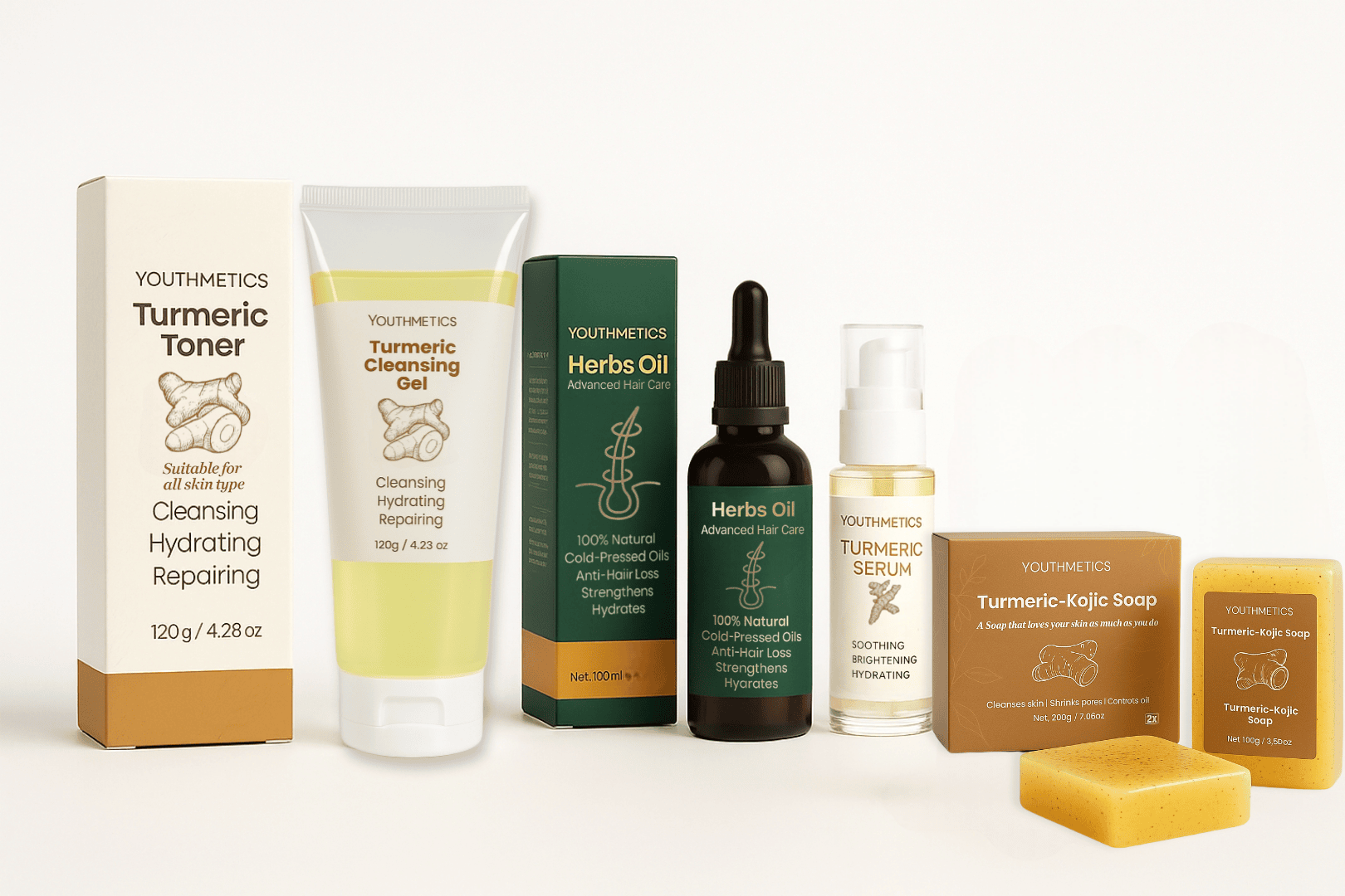 The Perfect Gift Bundle - Youthmetics LB