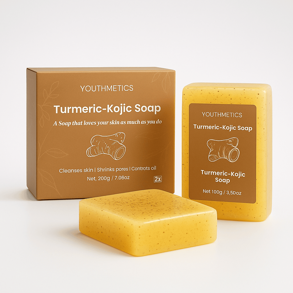 The Perfect Gift Bundle - Youthmetics LB