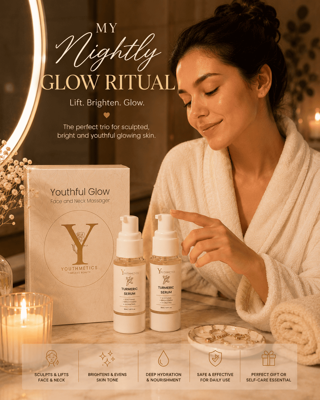 The Best Seller Bundle