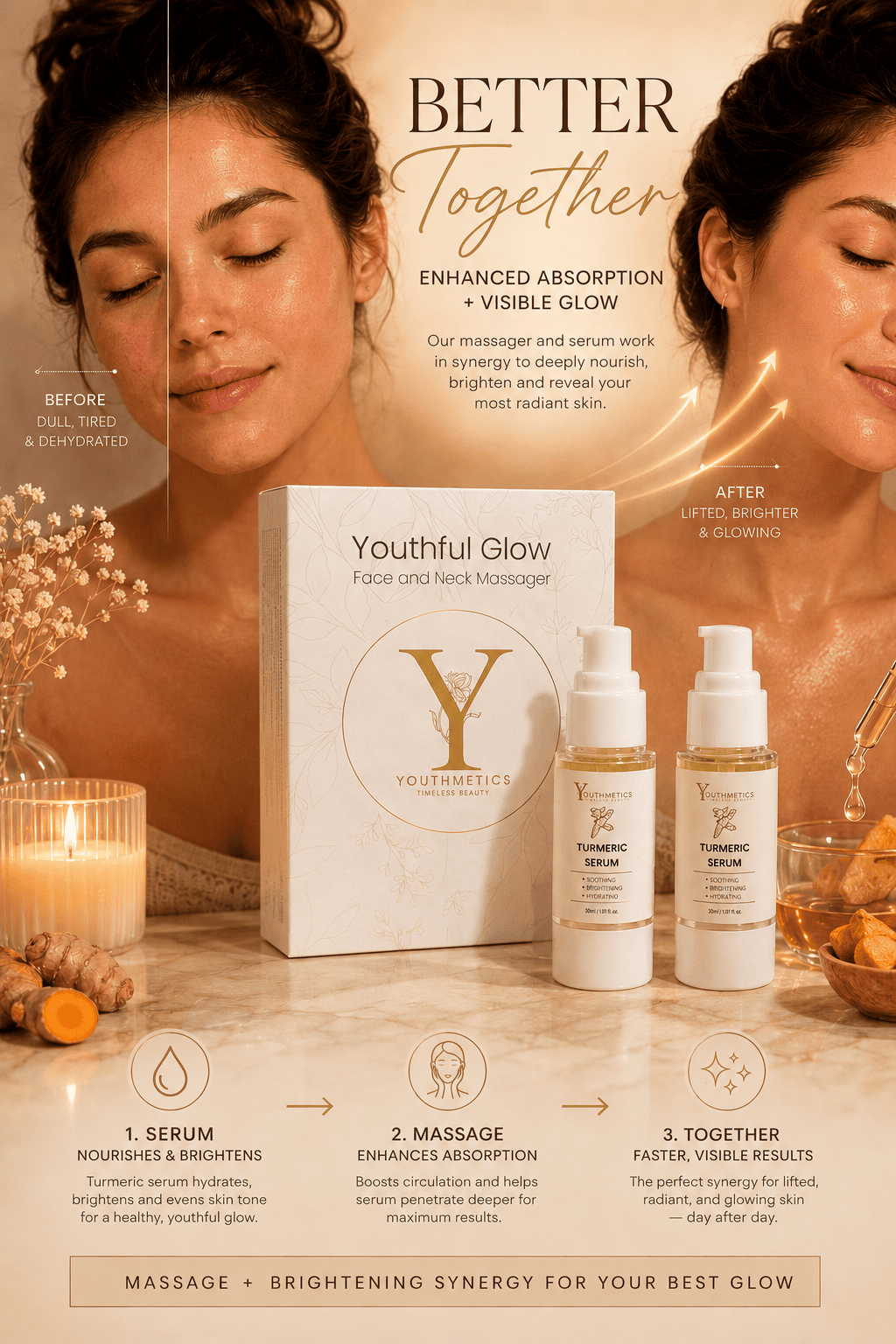 The Best Seller Bundle