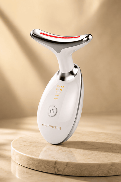 yayiet vibration face and neck massager YAYIET Vibration Face and Neck Massager