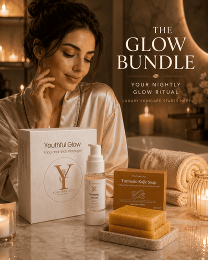 The Natural Glow Bundle