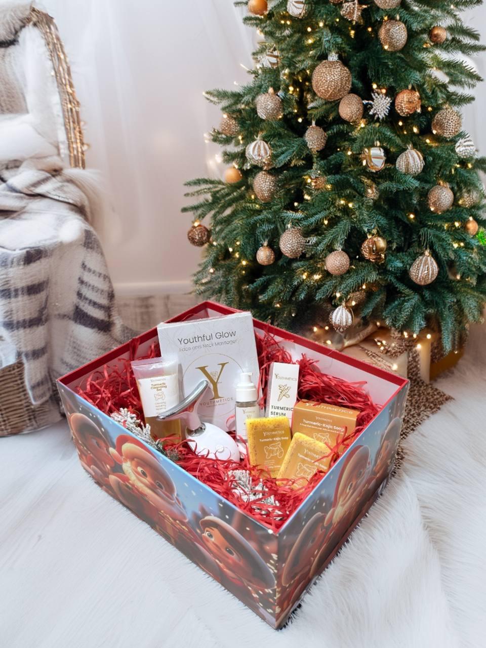 The Perfect Christmas Gift Set