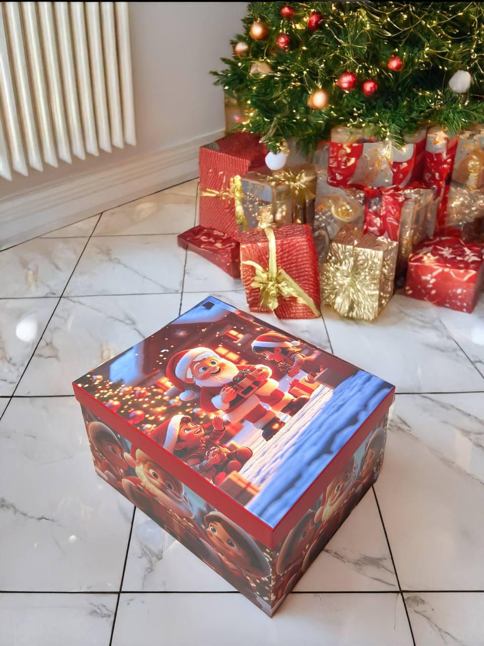 The Perfect Christmas Gift Set