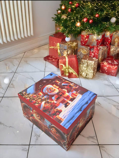 The Perfect Christmas Gift Set