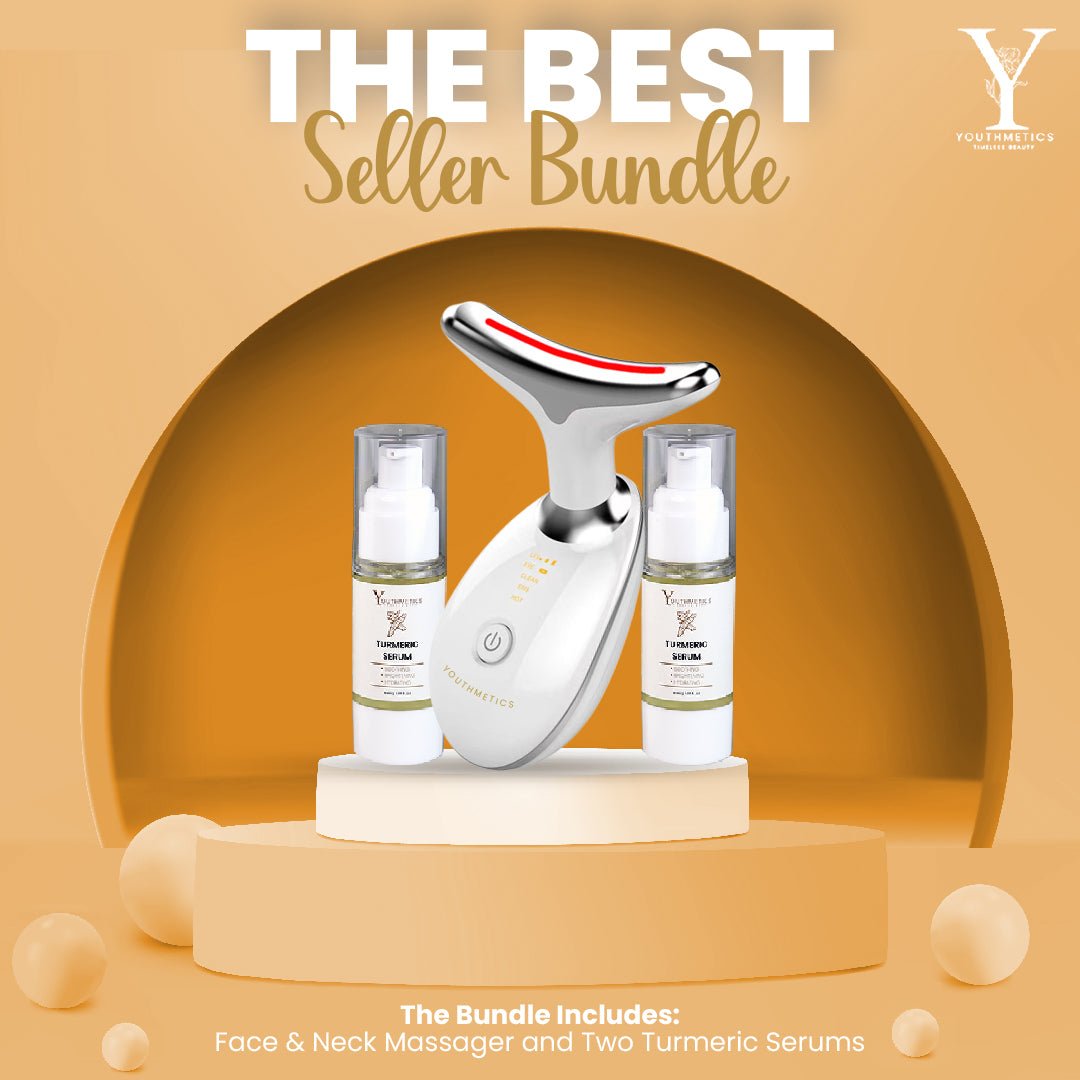 The Best Seller Bundle - Youthmetics LB