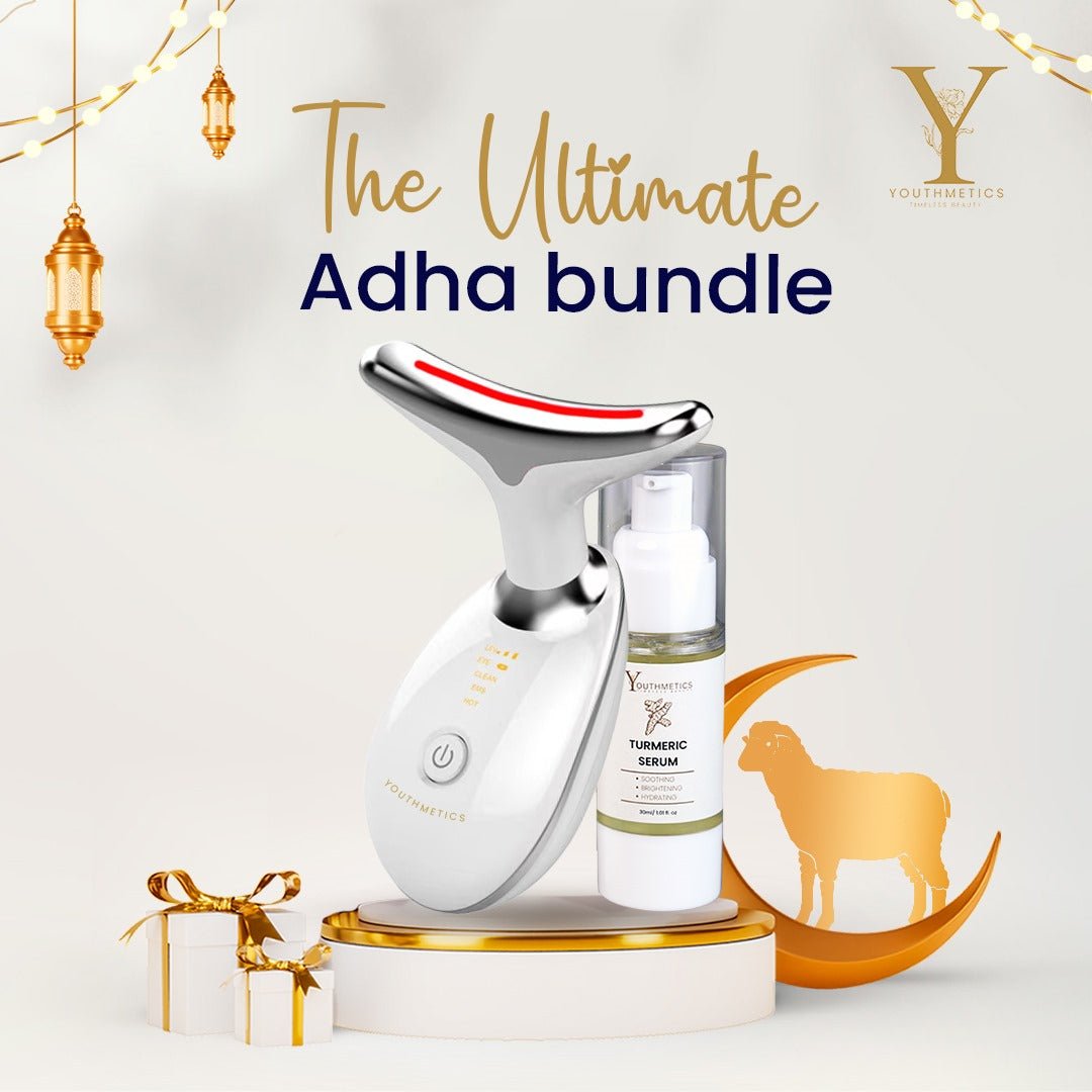 The Ultimate Adha Bundle - Youthmetics LB