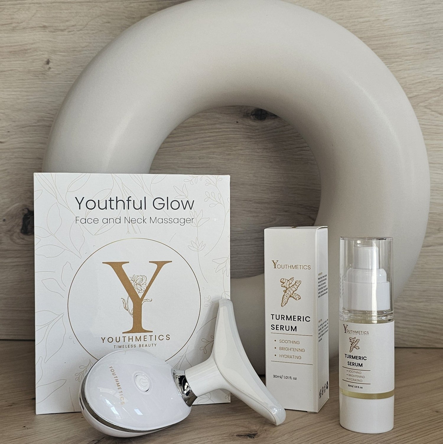 The Ultimate Adha Bundle - Youthmetics LB